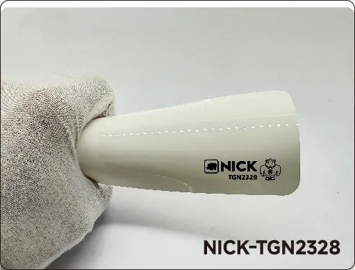 فیلم محافظ رنگ سفید مات PPF