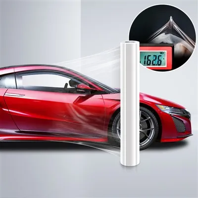 فیلم محافظ رنگ خودرو PPF NICK