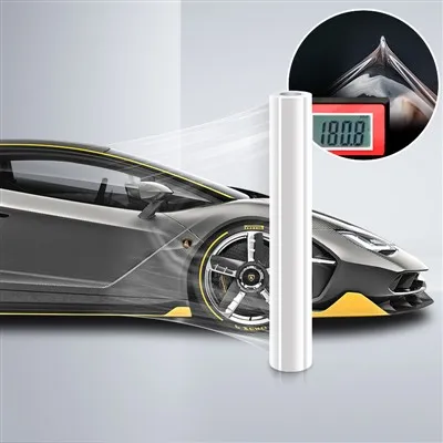 آیا می‌توان از Clear PPF در RVها استفاده کرد؟