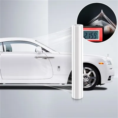 10 تولید کننده برتر PPF کاربردی در چین 2025